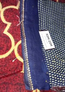 Saree Daily Use