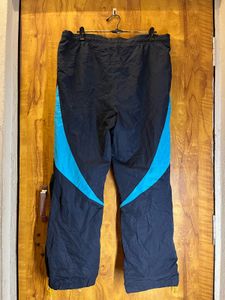 Vintage Diadora Track Pants