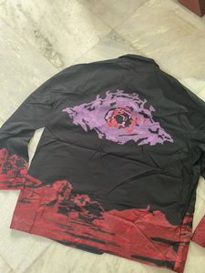 Unique Graphic Shirt