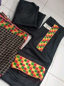 COTTON SUIT