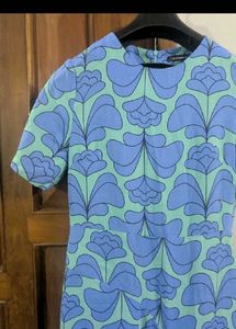 Midi Dress