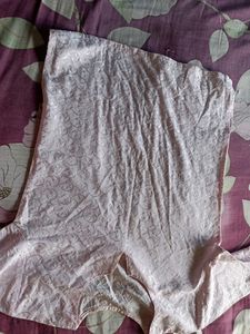 Chikankari Short Kurti Or Top