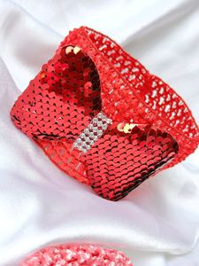 4 Pc Little Girl Hairband