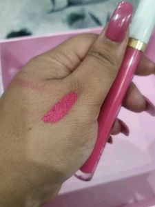 Myglamm Luquid Matt Lipstick