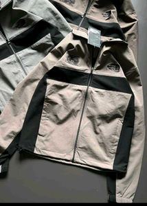 The North Face Jacket