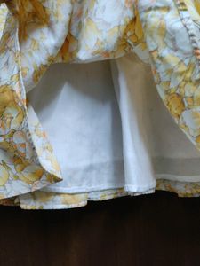 Girls Frock