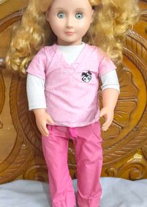 Our Generation Doll Outfit
