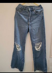 H&m Jeans, Size 28