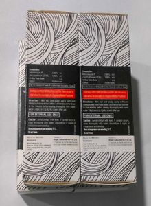 Atiket Anti-Dandruff Shampoo 4 pcs