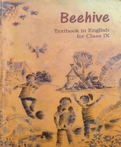Beehive English Textbook - Class IX