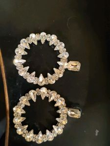 Elegant And Stunning Party Wear Earrings