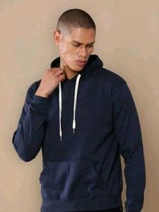 Maroon Hoodie