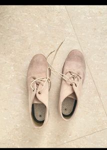 Combo Of Needledust Pink Jutti