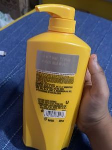 Sunsilk Shampoo