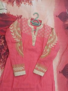 Cotton Ready Made Kurta