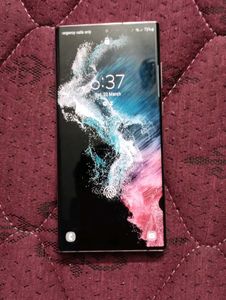 Samsung Galaxy S22 Ultra 128gb - 100x Zoom