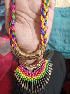 Traditional Jewellery