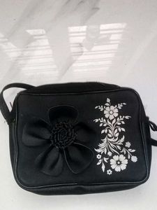 Aesthetic Sling Bag