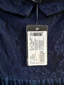 Faballey New Dress
