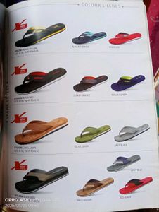 Sparx Sports Shoes Catlogue