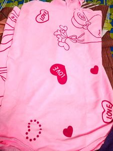 Cotton Bath Towel Totally New