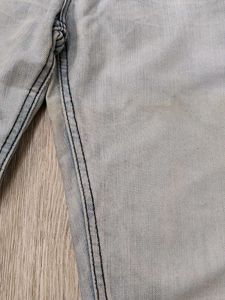 Sc9297 Global Beggy Jeans Waist 30