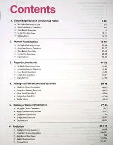 ARIHANT CHECKMATE COMPETENCY BASED QUESTIONS