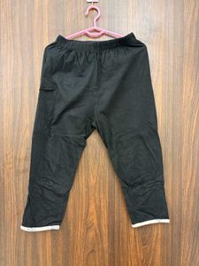 Chicago Graphic Tee &amp; Pants Set