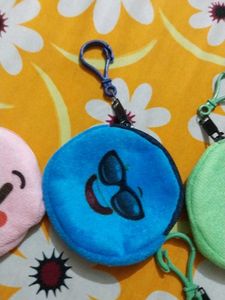 Coins Pauchi