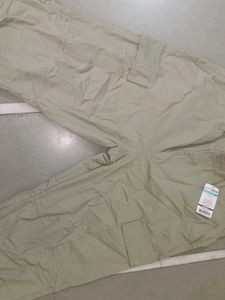 Urban Heritage pant for Girls