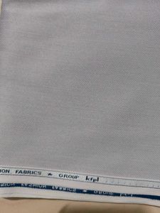 Luxury Cotton Fusion Shirt piece