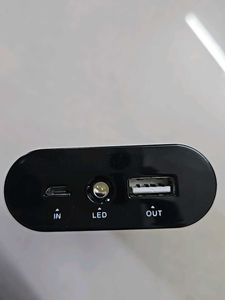 Samsung Power Bank - Black