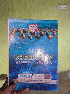 Sri Chaitanya Phy And Che Work Books