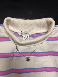 oversized cute sweatshirt