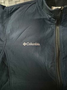 Columbia Jacket