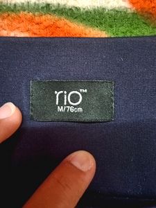 Rio Active Wear High Waist