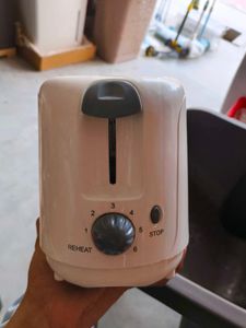 Bajaj Toaster