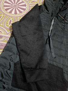 Black hoodie dress ⚫⚫