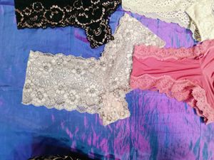 💗💫Imported Lace Panties Bundle