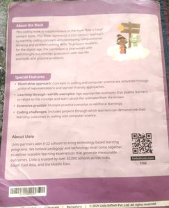 4th Standard Computer Books