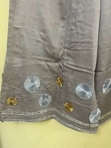 Embroidered Kurta Set