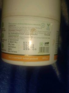 Mama Earth Face Mask