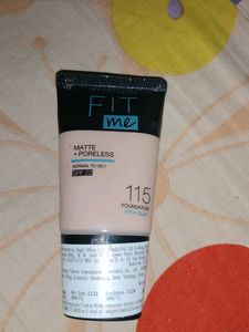 FIT Me Foundation
