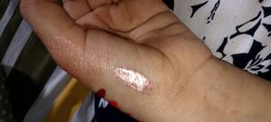 Swiss beauty liquid highlighter