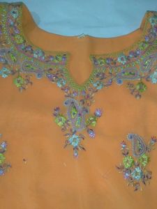 Kurta Set