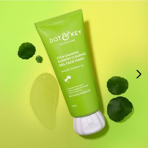 Dot & Key Face Wash