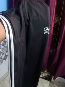 Men Gray Colour Lower...Size..XL Elastic Best Cloth Without Discolouration...