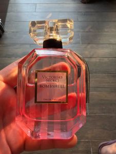 VS Bombshell 10ml sample