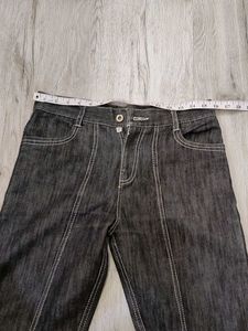 Sc8594 Sabrin Jeans Waist 32