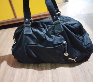Puma Hand Bag